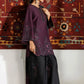 IPF-22 Printed Viscose Linen