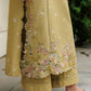 IPF-23 Embroidered Printed Viscose Linen