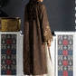 IPF-25 Embroidered Printed Viscose Linen