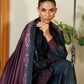 IPF-26 Embroidered Printed Viscose Linen