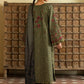IPF-27 Embroidered Printed Viscose Linen