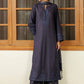 IPF-30 Embroidered Printed Viscose Linen