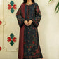 IPF-31 Embroidered Printed Viscose Linen