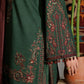 IPF-32 Embroidered Printed Viscose Linen