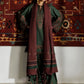 IPF-32 Embroidered Printed Viscose Linen