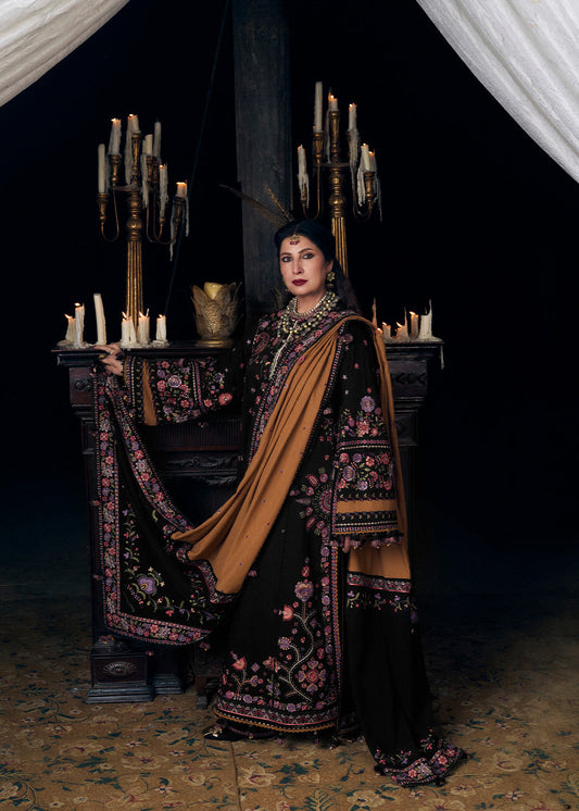 Jahanara