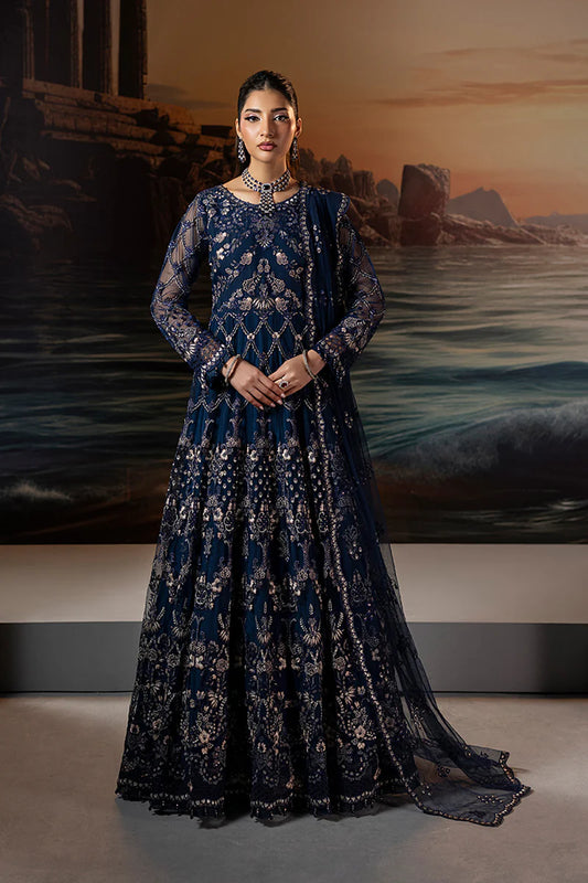 Jewel Blue