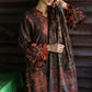 3 Piece Printed Khaddar Suit with Printed Khaddar Dupatta | K-62012