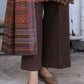 3 Piece Printed Khaddar Suit with Printed Khaddar Dupatta | K-62012