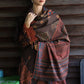 3 Piece Printed Khaddar Suit with Printed Khaddar Dupatta | K-62012