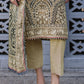 3 Piece Printed Khaddar Suit with Printed Khaddar Dupatta | K-62013