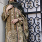 3 Piece Printed Khaddar Suit with Printed Khaddar Dupatta | K-62013