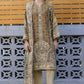 3 Piece Printed Khaddar Suit with Printed Khaddar Dupatta | K-62013