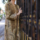 3 Piece Printed Khaddar Suit with Printed Khaddar Dupatta | K-62013