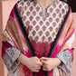 3 Piece Printed Khaddar Suit with Printed Khaddar Dupatta | K-62034