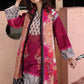 3 Piece Printed Khaddar Suit with Printed Khaddar Dupatta | K-62034