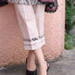 3 Piece Printed Khaddar Suit with Printed Khaddar Dupatta | K-62034