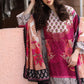 3 Piece Printed Khaddar Suit with Printed Khaddar Dupatta | K-62034
