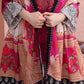 3 Piece Printed Khaddar Suit with Printed Khaddar Dupatta | K-62034