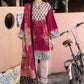 3 Piece Printed Khaddar Suit with Printed Khaddar Dupatta | K-62034