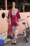 3 Piece Printed Khaddar Suit with Printed Khaddar Dupatta | K-62034