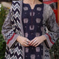 3 Piece Printed Khaddar Suit with Printed Khaddar Dupatta | K-62036