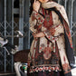 3 Piece Printed Khaddar Suit with Printed Khaddar Dupatta | K-62079