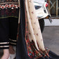 3 Piece Printed Khaddar Suit with Printed Khaddar Dupatta | K-62079