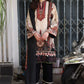 3 Piece Printed Khaddar Suit with Printed Khaddar Dupatta | K-62079