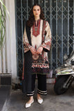 3 Piece Printed Khaddar Suit with Printed Khaddar Dupatta | K-62079
