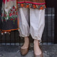 3 Piece Printed Khaddar Suit with Printed Khaddar Dupatta | K-62089