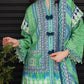 3 Piece Printed Khaddar Suit with Printed Khaddar Dupatta | K-62109