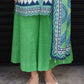 3 Piece Printed Khaddar Suit with Printed Khaddar Dupatta | K-62109
