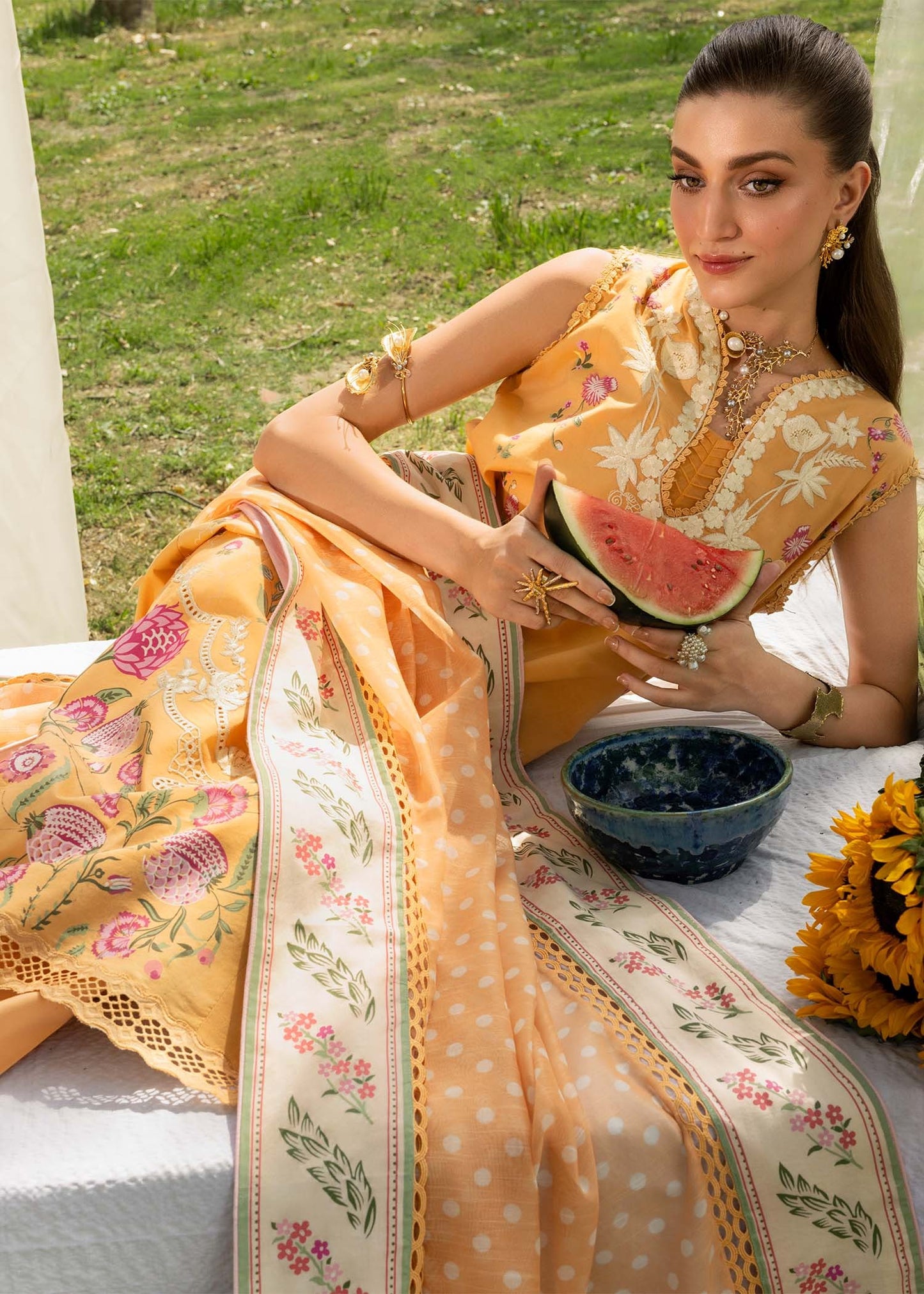 LILY 1B