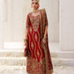 Wedding Festive ’25 Vol. 2 - Look 01