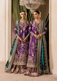 WEDDING FESTIVE ’26 VOL. 1 - LOOK 01