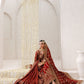 Wedding Festive ’25 Vol. 2 - Look 01