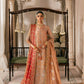 WEDDING FESTIVE ’26 VOL. 1 - LOOK 02