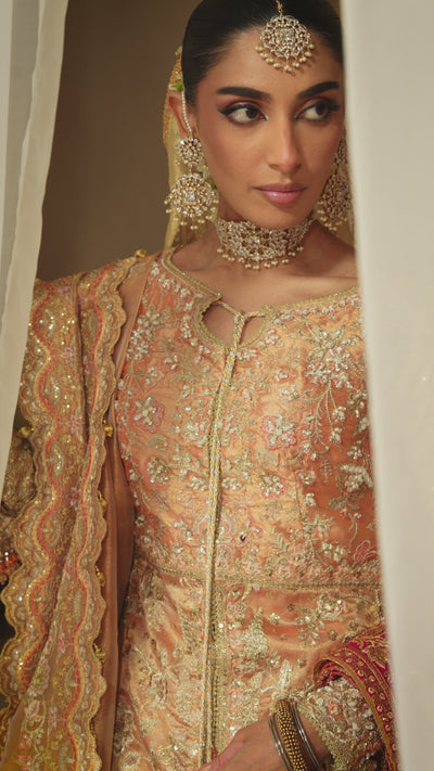 WEDDING FESTIVE ’26 VOL. 1 - LOOK 02