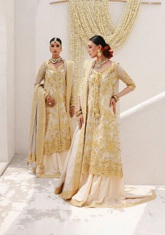 Wedding Festive ’25 Vol. 2 - Look 03