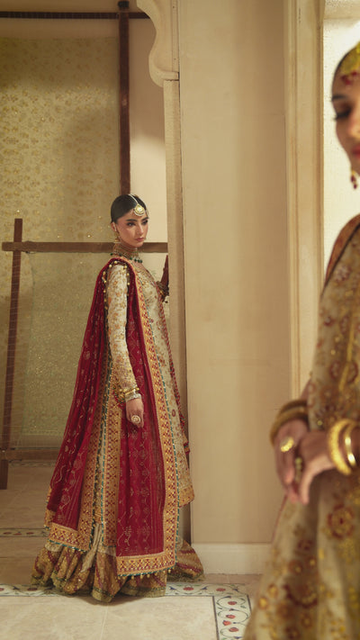 WEDDING FESTIVE ’26 VOL. 1 - LOOK 03