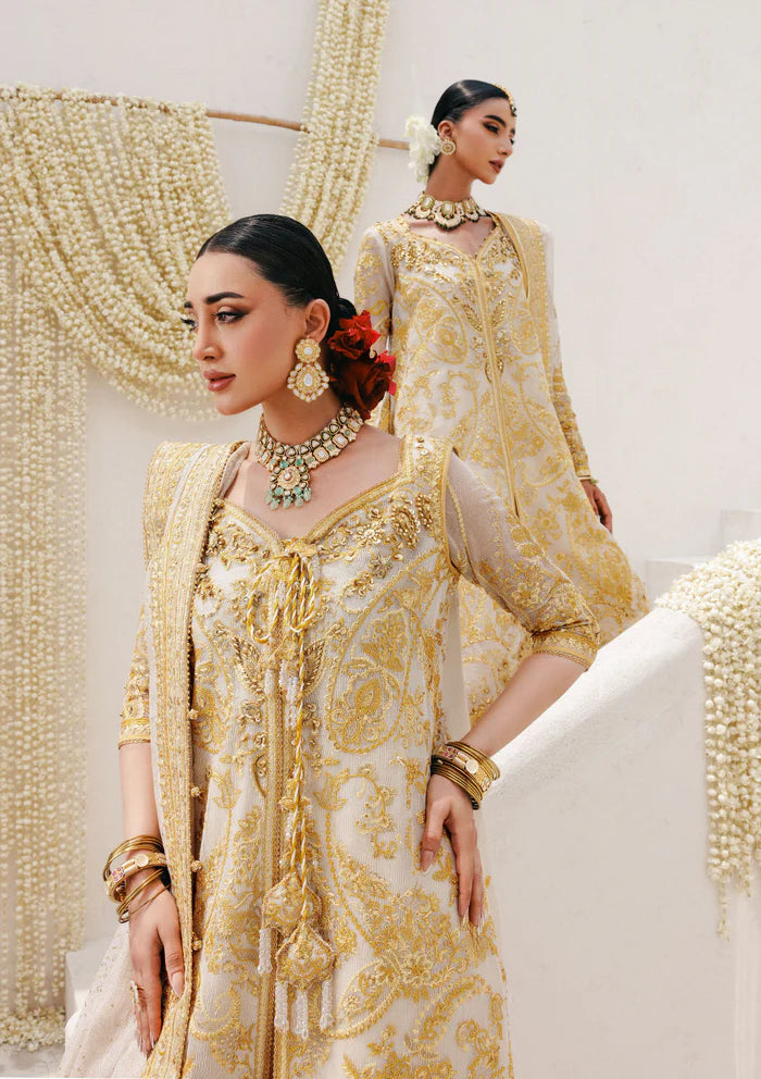 Wedding Festive ’25 Vol. 2 - Look 03