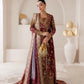Wedding Festive ’25 Vol. 2 - Look 04