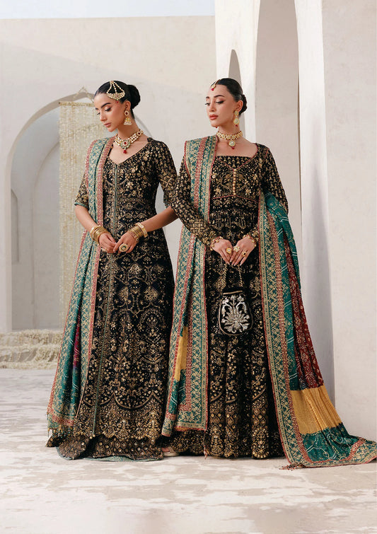 Wedding Festive ’25 Vol. 2 - Look 05
