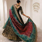 Wedding Festive ’25 Vol. 2 - Look 05