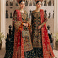 WEDDING FESTIVE ’26 VOL. 1 - LOOK 06