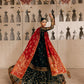 WEDDING FESTIVE ’26 VOL. 1 - LOOK 06