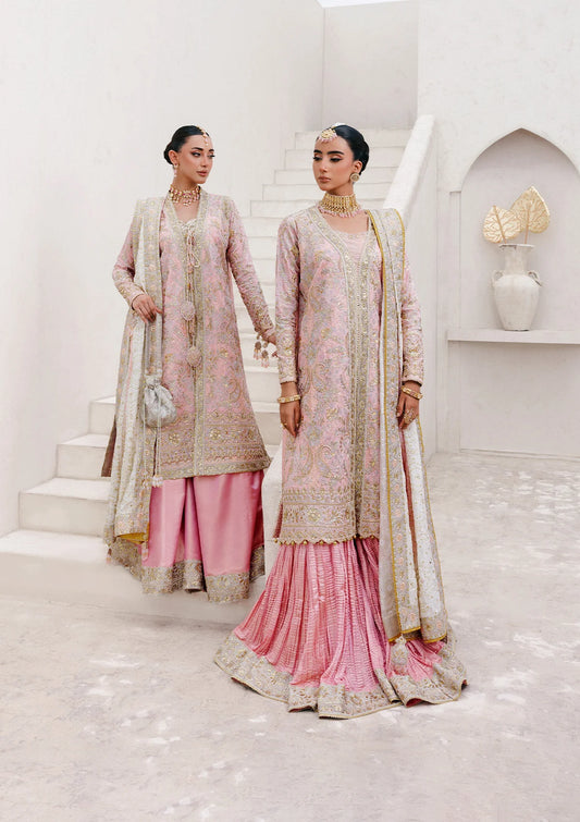 Wedding Festive ’25 Vol. 2 - Look 07