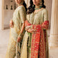 WEDDING FESTIVE ’26 VOL. 1 - LOOK 07
