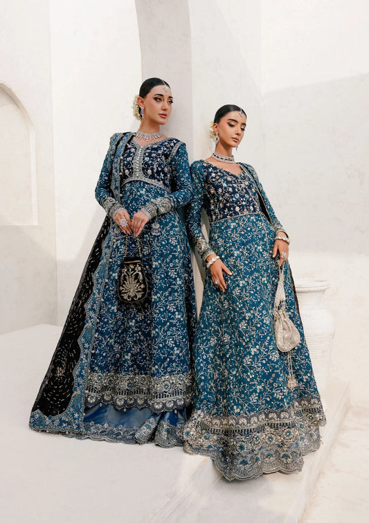 Wedding Festive ’25 Vol. 2 - Look 09